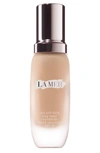 La Mer The Soft Fluid Long Wear Foundation Spf 20 In 220 Neutral - Light Skin With Neutral Undertone