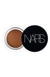 Nars Soft Matte Complete Concealer - Dark Coffee In Dark Coffee