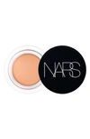Nars Soft Matte Complete Full Coverage Longwear Concealer Honey 0.21 oz/ 6.21 ml In Honey