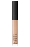 Nars Radiant Creamy Concealer Creme Brulee 0.22 oz/ 6 ml In Creme Brulee