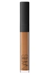 Nars Radiant Creamy Concealer Chestnut 0.22 oz/ 6 ml In Chestnut
