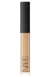 Nars Radiant Creamy Concealer Macadamia 0.22 oz/ 6 ml In Macadamia