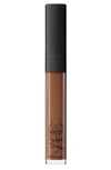 Nars Radiant Creamy Concealer Dark Coffee 0.22 oz/ 6 ml In Dark Coffee