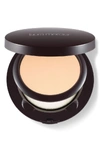 Laura Mercier Smooth Finish Foundation Powder 1n2 0.3 oz/ 9.2 G In 02 Ivory