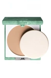 Clinique Almost Powder Makeup Broad Spectrum Spf 18 Foundation In Light