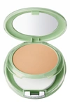 Clinique Women's Perfectly Real&trade; Compact Makeup Powder Foundation In Shade 126