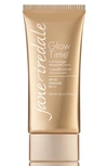JANE IREDALE GLOW TIME FULL COVERAGE MINERAL BB CREAM BROAD SPECTRUM SPF 25, 1.7 OZ,15706-1