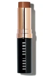 BOBBI BROWN SKIN FOUNDATION STICK - #08 WALNUT,EA6C