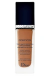 DIOR SKIN FOREVER PERFECT FOUNDATION BROAD SPECTRUM SPF 35,F057080033