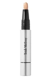 TRISH MCEVOY CORRECT & BRIGHTEN® SHADOW ERASER UNDEREYE BRIGHTENING PEN,92799