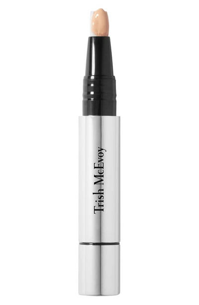 TRISH MCEVOY TRISH MCEVOY CORRECT & BRIGHTEN® SHADOW ERASER UNDEREYE BRIGHTENING PEN,92799
