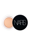 Nars Soft Matte Complete Concealer Crème Brulee 0.21 oz/ 6.21 ml In Creme Brulee