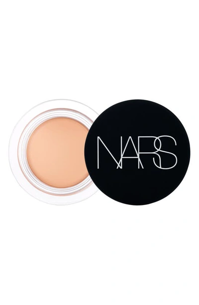 Nars Soft Matte Complete Concealer Crème Brulee 0.21 oz/ 6.21 ml In Creme Brulee