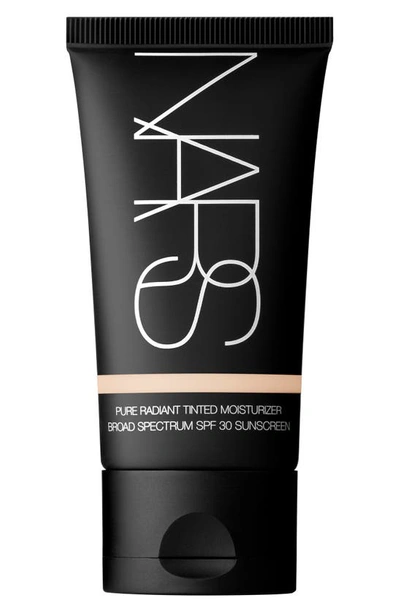 Nars Pure Radiant Tinted Moisturizer Broad Spectrum Spf 30 Terre Neuve 1.9 oz