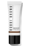 BOBBI BROWN NUDE FINISH TINTED MOISTURIZER SPF 15,EFGC