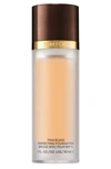 Tom Ford Traceless Perfecting Foundation Broad Spectrum Spf 15 4.5 Ivory 1 oz/ 30 ml In 4.5 Ivory