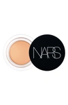 Nars Soft Matte Complete Concealer Custard 0.21 oz/ 6.21 ml