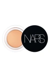 Nars Soft Matte Complete Concealer Custard 0.21 oz/ 6.21 ml In Custard