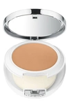 Clinique Beyond Perfecting Powder Foundation + Concealer In 08 Golden Neutral