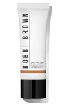 BOBBI BROWN NUDE FINISH TINTED MOISTURIZER SPF 15,EFGC