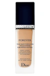 DIOR SKIN FOREVER PERFECT FOUNDATION BROAD SPECTRUM SPF 35 - 041 OCHRE,F057080034