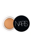 Nars Soft Matte Complete Concealer Caramel 0.21 oz/ 6.21 ml In Caramel
