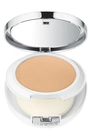 Clinique Beyond Perfecting Powder Foundation + Concealer Alabaster 0.51 oz/ 14.5 G In 02 Alabaster