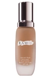 La Mer Soft Fluid Long Wear Foundation Spf 20 - 43 - Honey In 43 - Honey