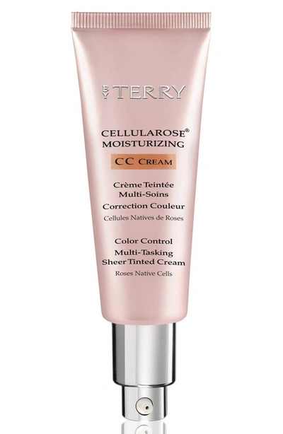 By Terry Cellularose Moisturizing Cc Cream In 2 Cc Natural