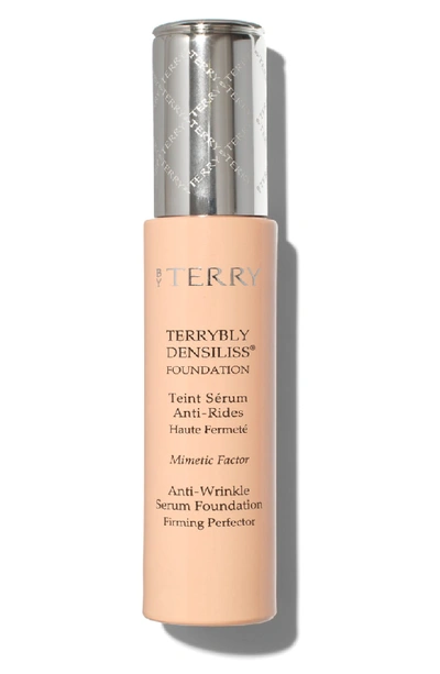 By Terry Terrybly Densiliss Foundation In 5 Medium Peach