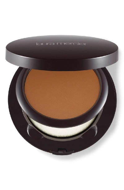 Laura Mercier Smooth Finish Foundation Powder, 0.32 Oz./ 9.2 G In 18