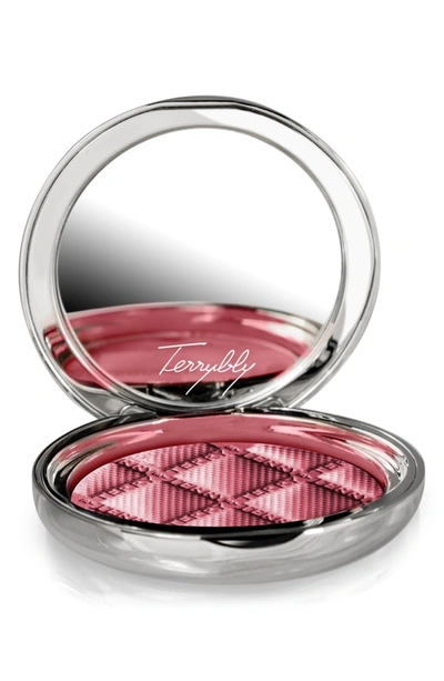 By Terry Terrybly Densiliss Blush - 6 Bohemian Flirt In Pink