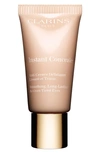 Clarins Instant Concealer In 01