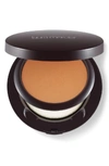 Laura Mercier 0.32 Oz. Smooth Finish Foundation Powder In 15 Pecan