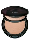 Shiseido The Makeup Powdery Foundation I40 Natural Fair Ivory 0.38 oz