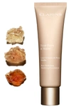 CLARINS PORE PERFECTING MATIFYING FOUNDATION,011936
