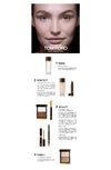 TOM FORD TRACELESS PERFECTING FOUNDATION SPF 15,T1WG