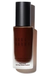 BOBBI BROWN SKIN LONG-WEAR WEIGHTLESS FOUNDATION SPF 15 - 10 ESPRESSO,EGXR