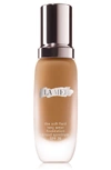 53 Amber - Deep Skin With Warm Undertone