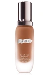 La Mer The Soft Fluid Long Wear Foundation Spf20 - 400 Dusk, 30ml In 61 = 400 Dusk - Deep Skin With Cool Undertone