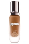 La Mer Soft Fluid Long Wear Foundation Spf 20 - 63 - Sienna In 63 = 460 Sienna - Deep Skin With Warm Undertone