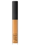 Nars Radiant Creamy Concealer Walnut 0.22 oz/ 6 ml In Walnut