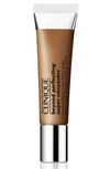 Clinique Beyond Perfecting Super Concealer Camouflage + 24-hour Wear, 0.28 Oz./ 8 G, Deep 28
