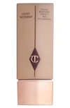 CHARLOTTE TILBURY LIGHT WONDER FOUNDATION,FFDNX40X7R22