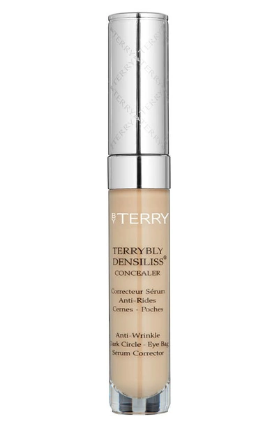 By Terry Terrybly Densiliss Concealer 7ml (various Shades) - 3. Natural Beige In 3 Natural Beige