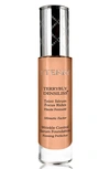 By Terry Terrybly Densiliss Wrinkle Control Serum Foundation In 3. Vanilla Beige