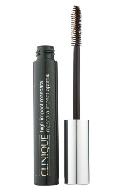 CLINIQUE CLINIQUE HIGH IMPACT MASCARA,68A0