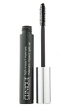 Clinique High Impact Mascara - Black In Black Brown