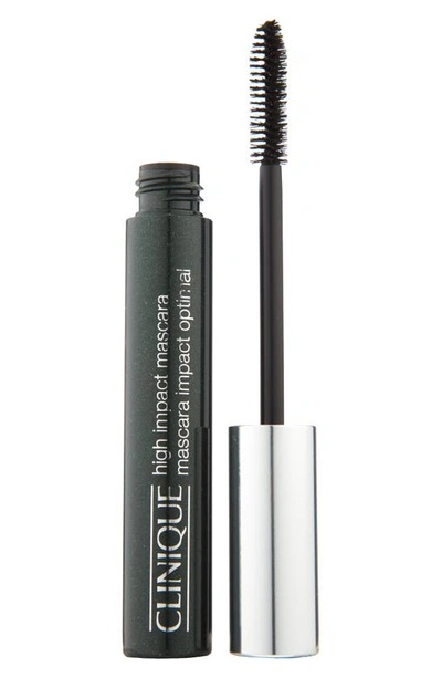 Clinique High Impact Mascara - Black