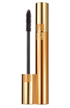 Saint Laurent Mascara Volume Effet Faux Cils Volumizing Mascara 1 High Density Black In 1 High Density Black